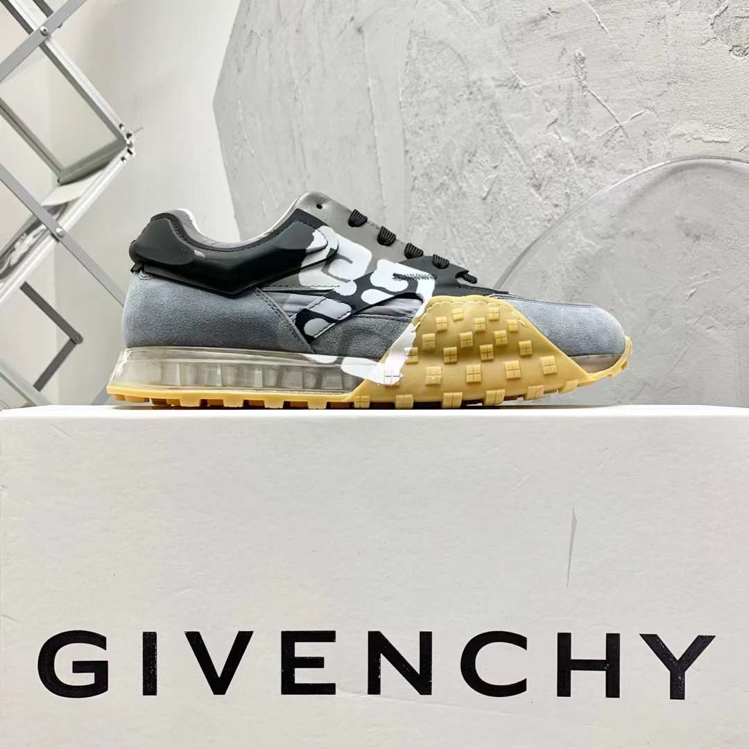 Men G*ivenchy Top Sneaker （ ）