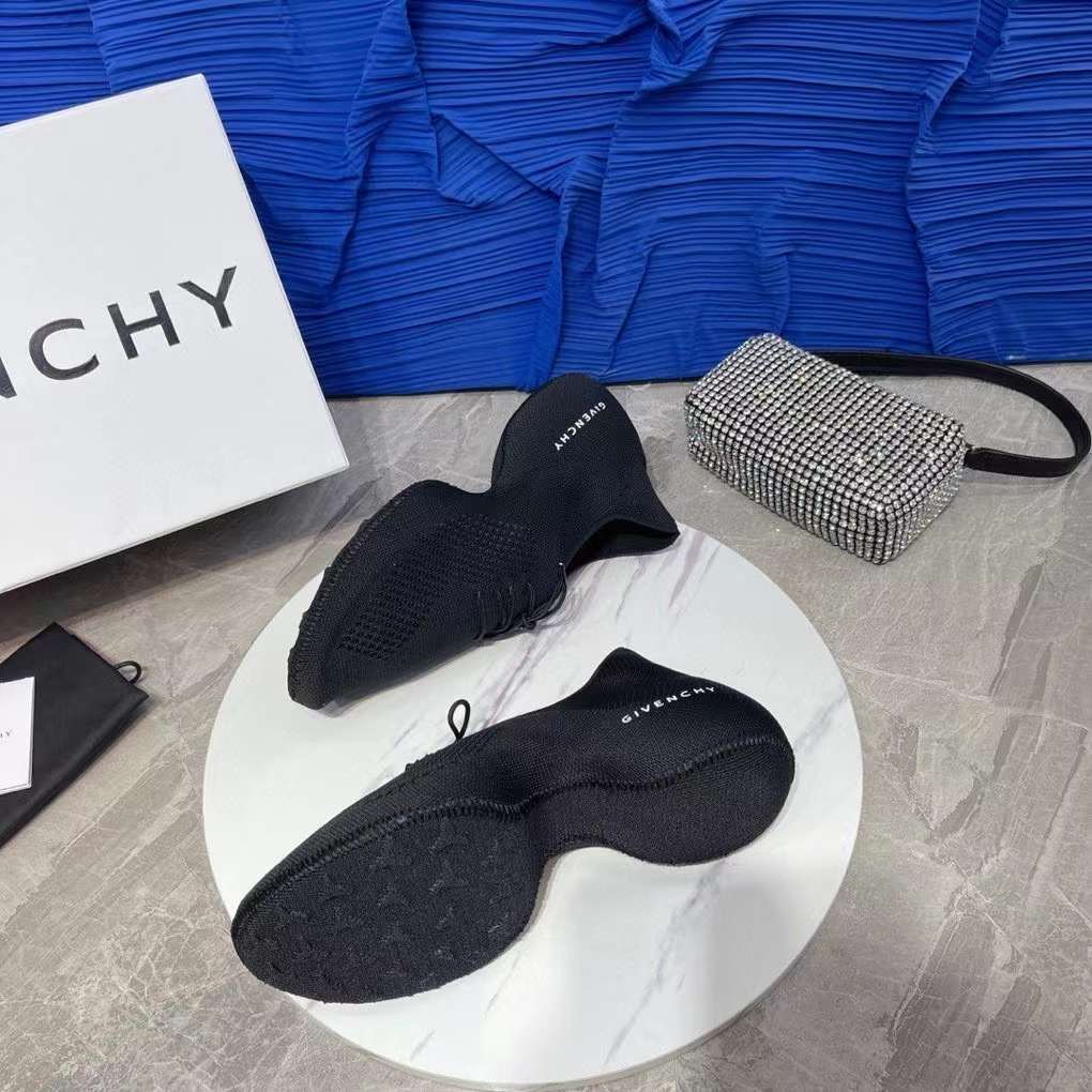 Men Women G*ivenchy Top Sneaker （ ）