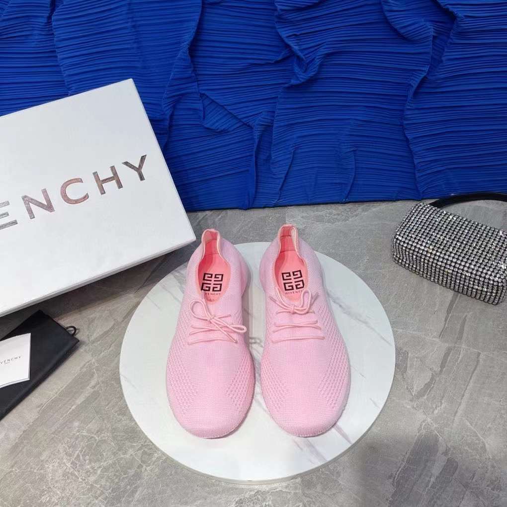 Men Women G*ivenchy Top Sneaker ( )
