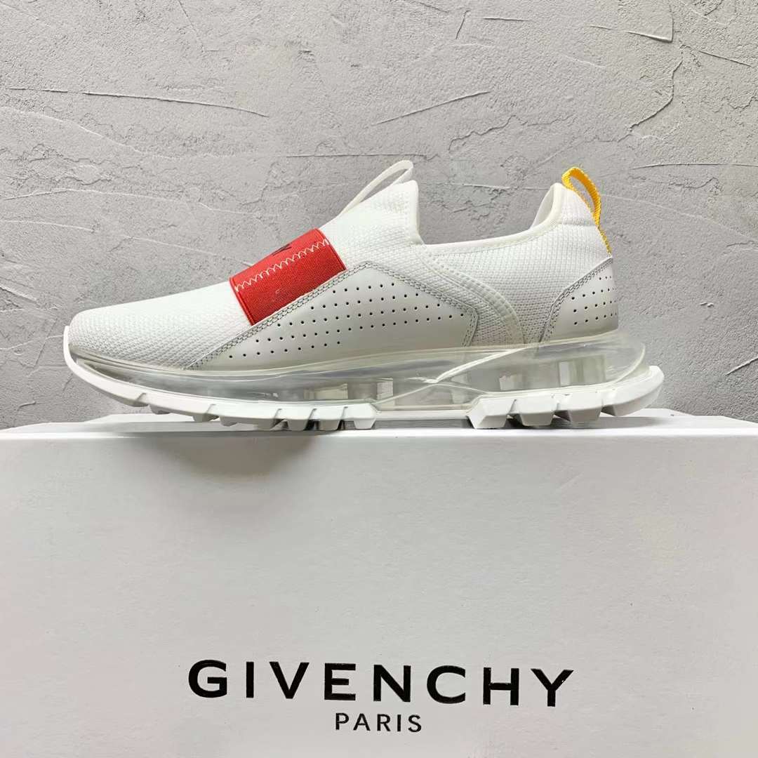 Men G*ivenchy Top Sneaker （ ）