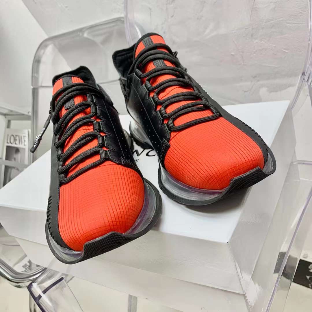 Men G*ivenchy Top Sneaker （ ）