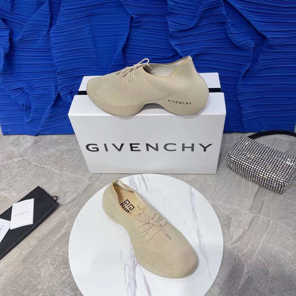 Men Women G*ivenchy Top Sneaker ( )