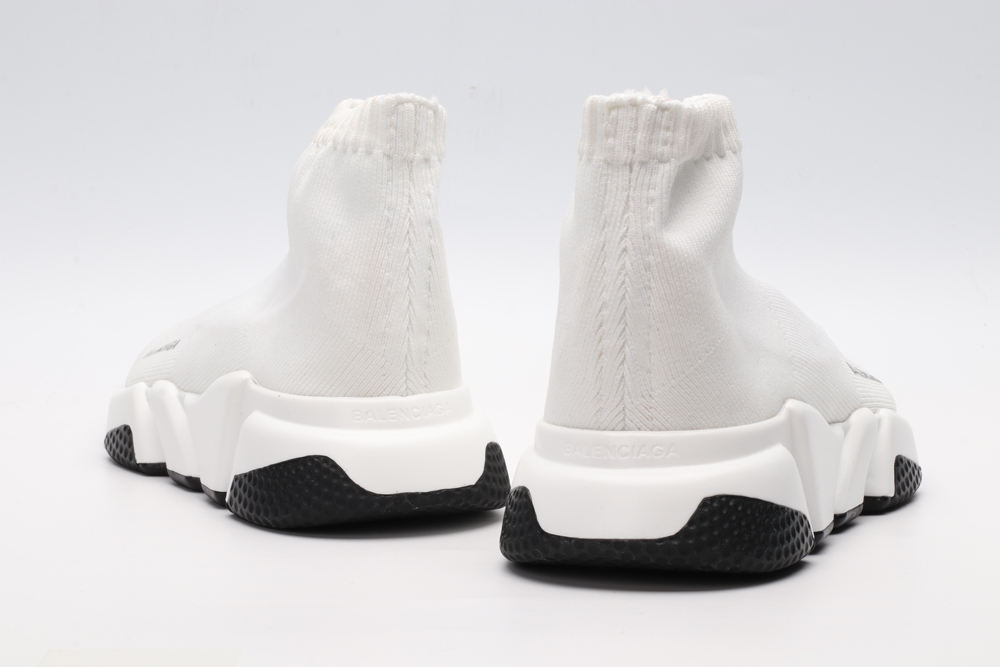 Men Women B*alenciaga Top Sneakers （）