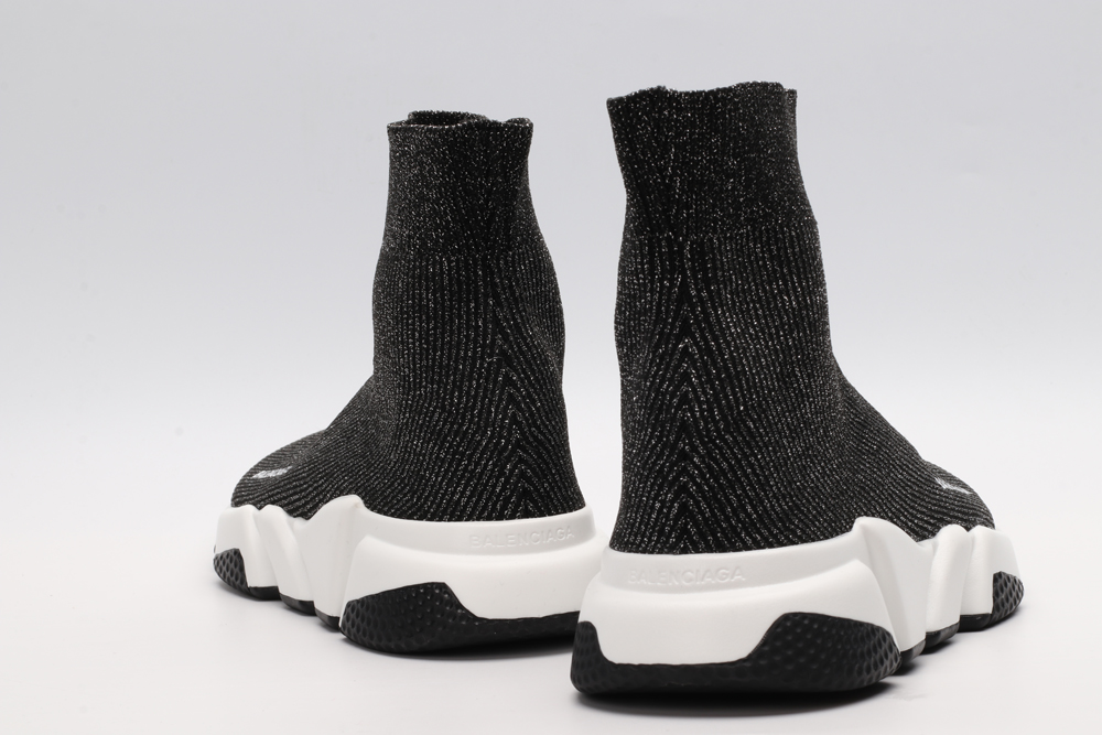 Men Women B*alenciaga Top Sneakers （）