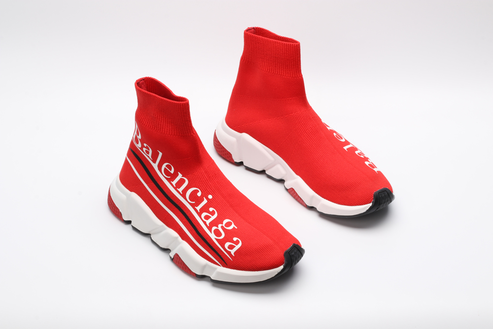 Men Women B*alenciaga Top Sneakers （）