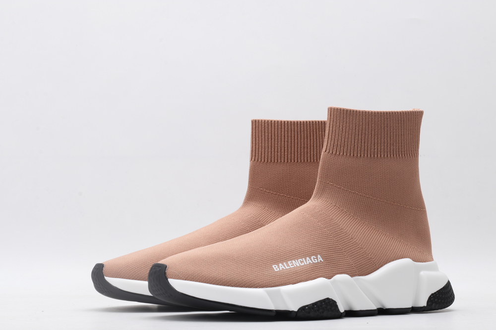 Men Women B*alenciaga Top Sneakers ()