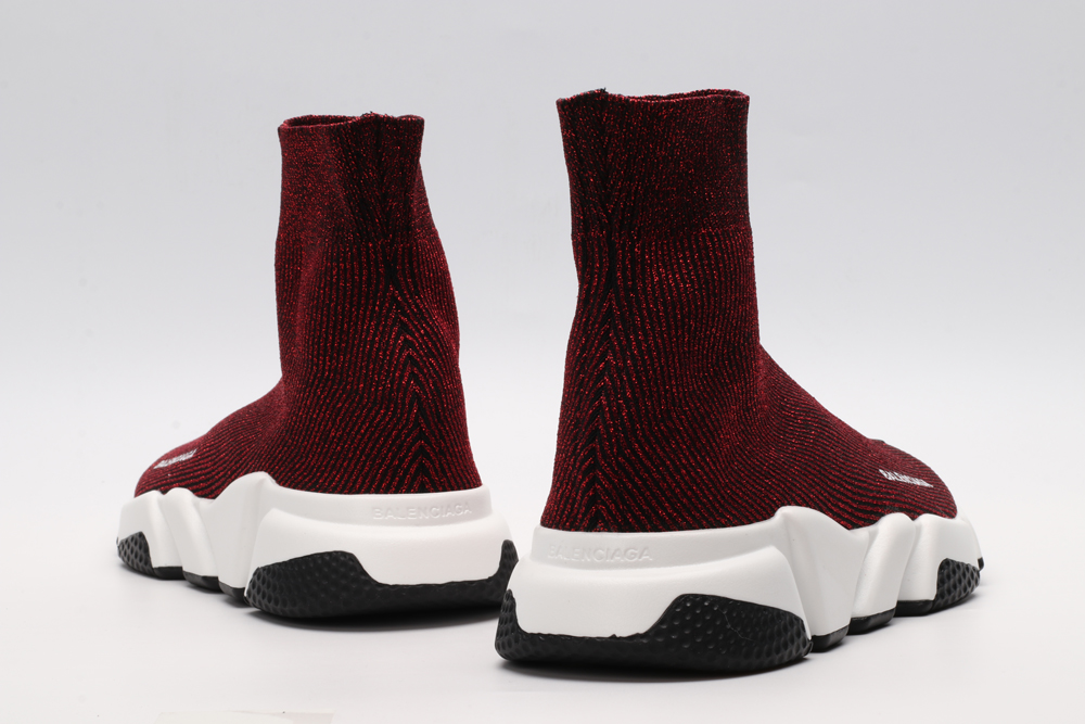 Men Women B*alenciaga Top Sneakers ()