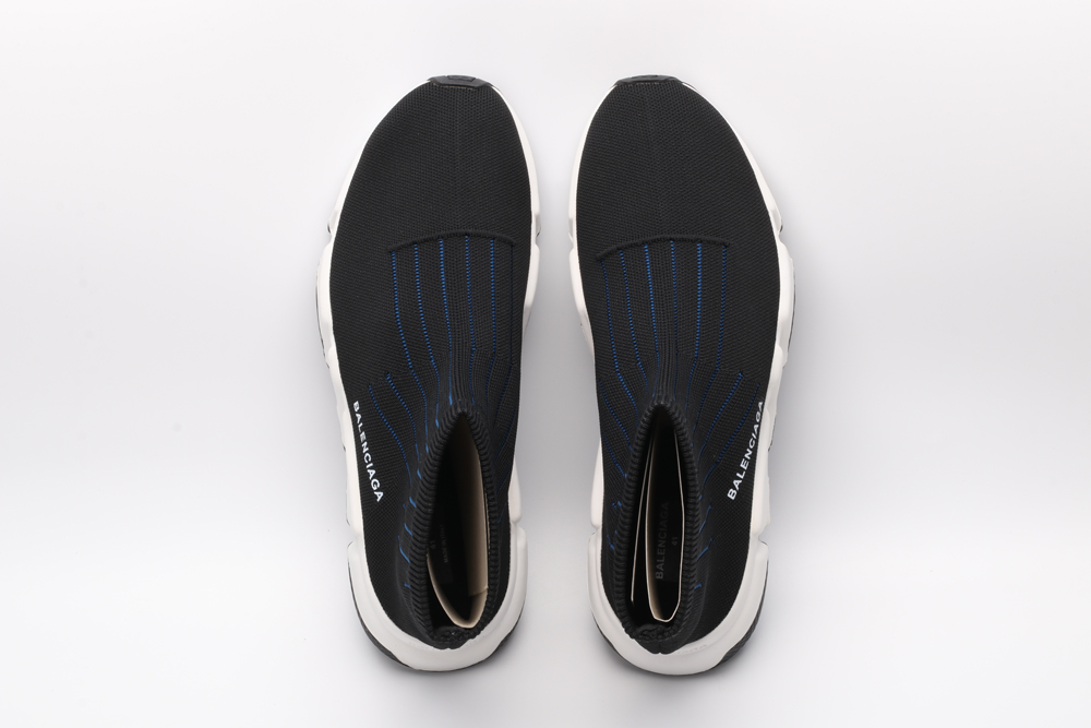 Men Women B*alenciaga Top Sneakers ()