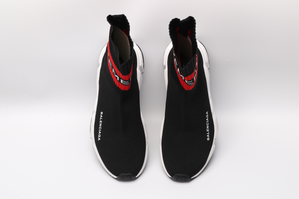 Men Women B*alenciaga Top Sneakers （）