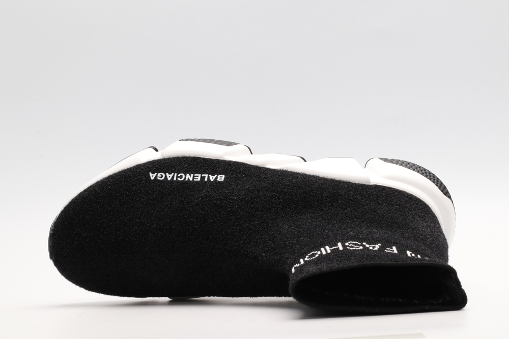 Men Women B*alenciaga Top Sneakers （）