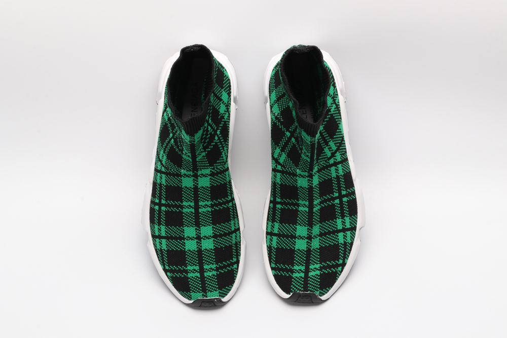 Men Women B*alenciaga Top Sneakers （）