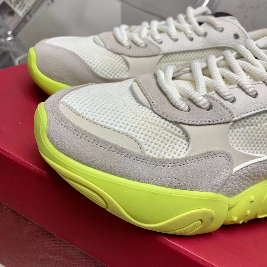 Men Women V*ALENTINO Sneakers Maikesneakers