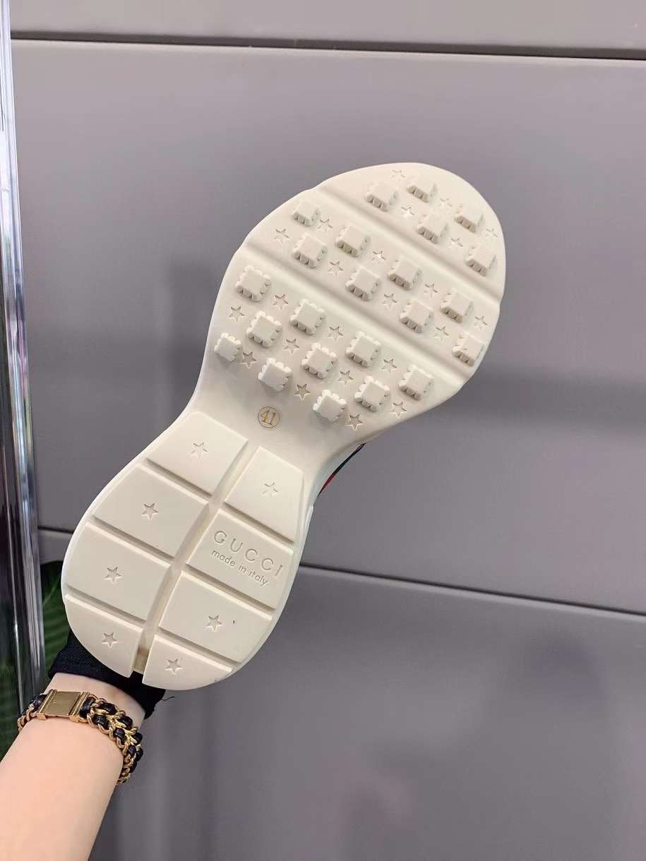 Men Women G*ucci Sneakers Maikesneakers