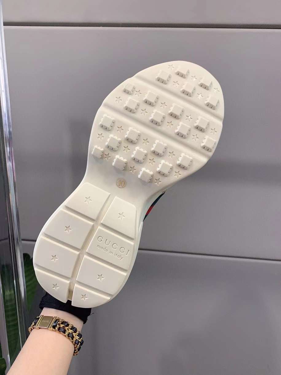 Men Women G*ucci Sneakers Maikesneakers