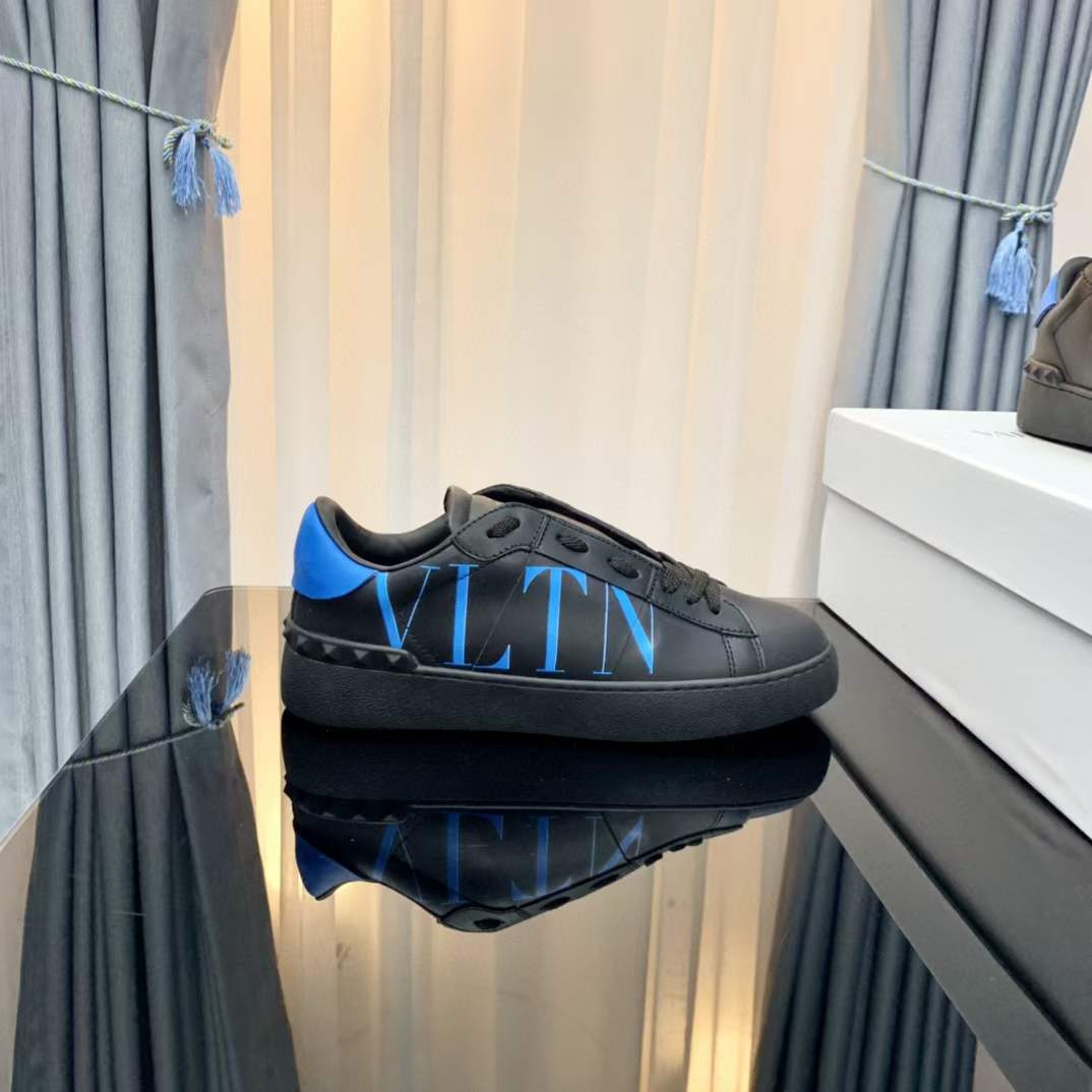 Women Men V*alentino Sneakers Maikesneakers