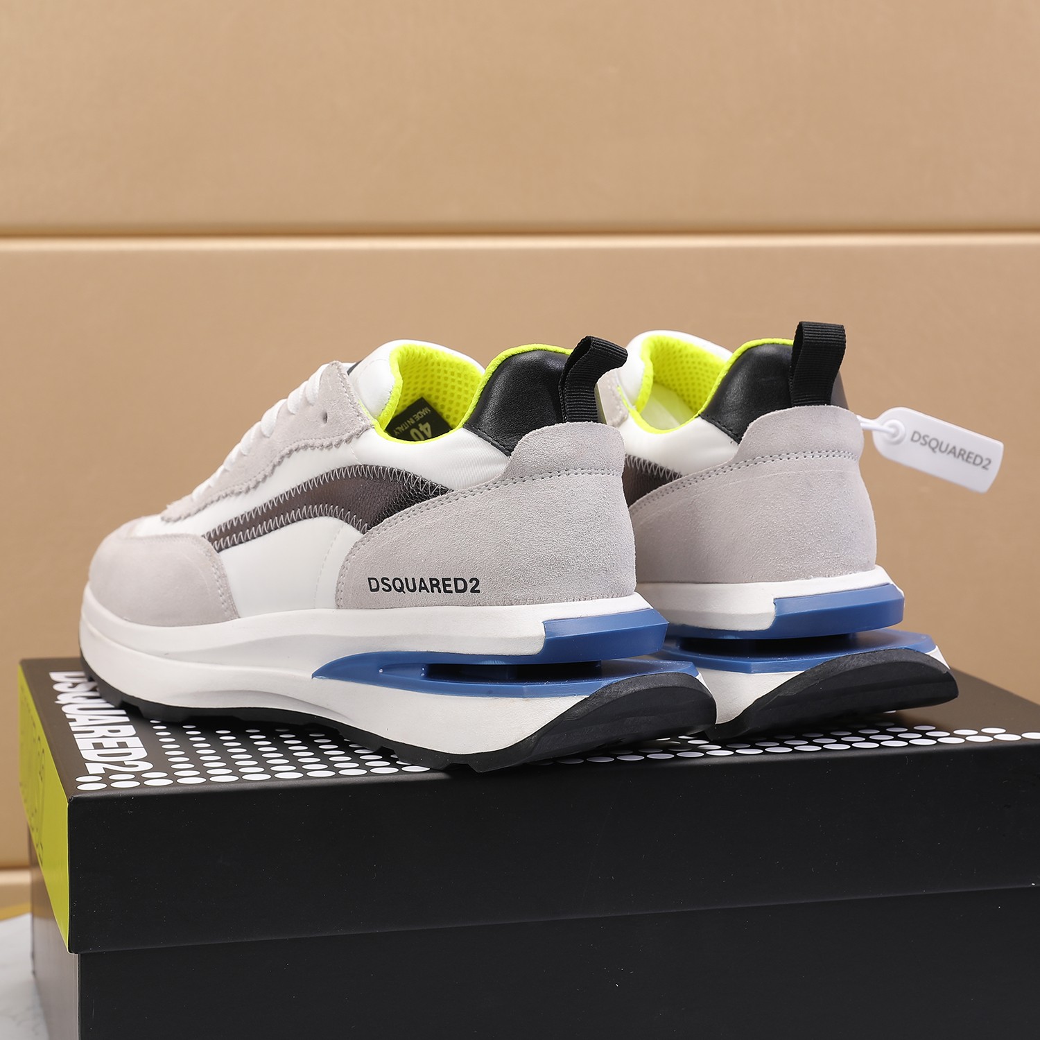 Copy Men O*ff W*hite Top Sneakers