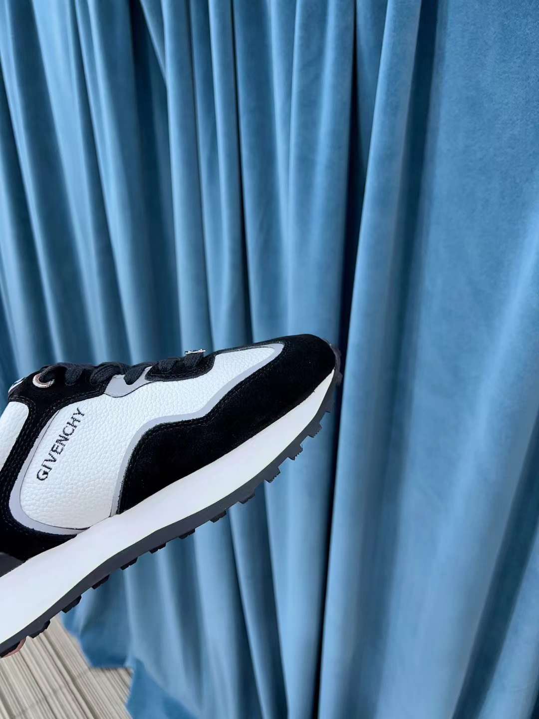 Women Men G*ivenchy Top Sneaker