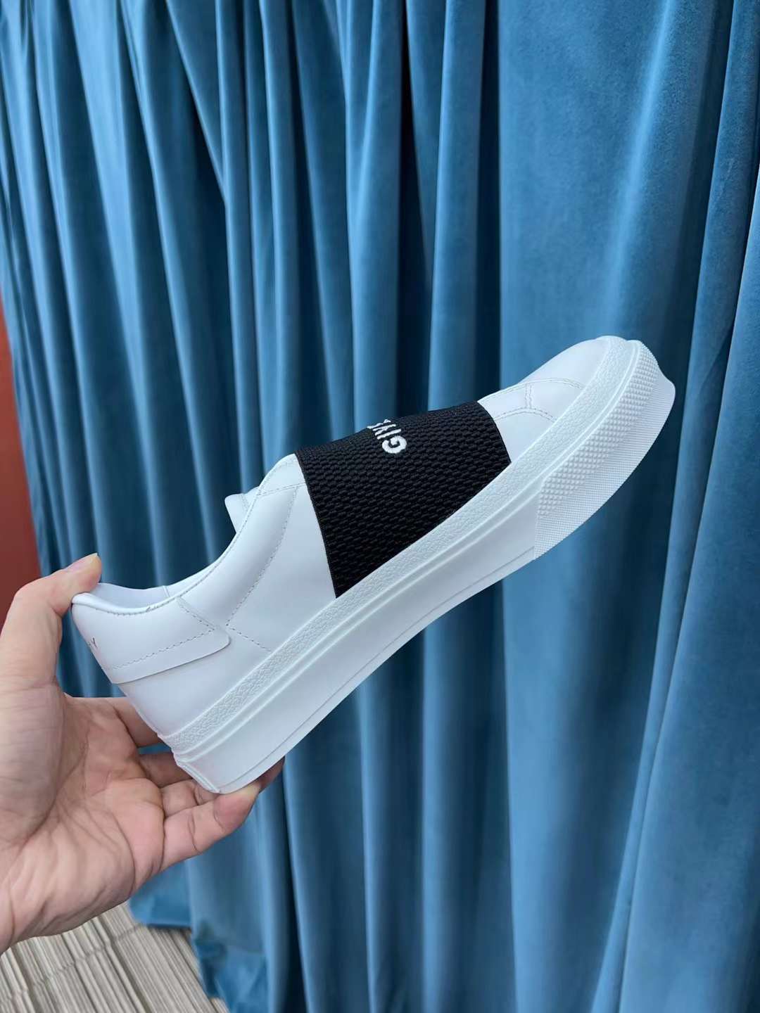 Women Men G*ivenchy Top Sneaker