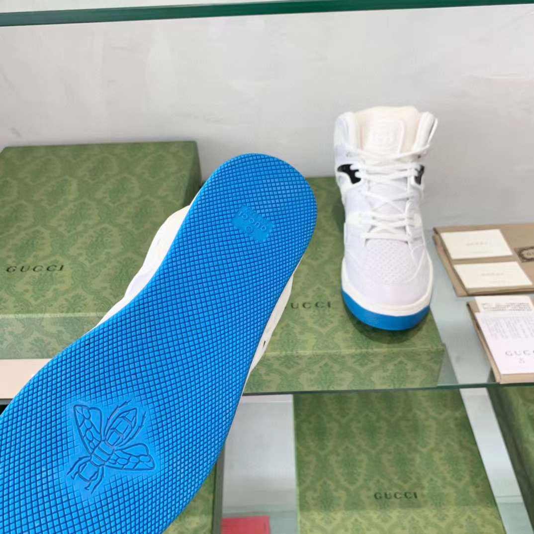 Women Men G*ucci Top Sneaker