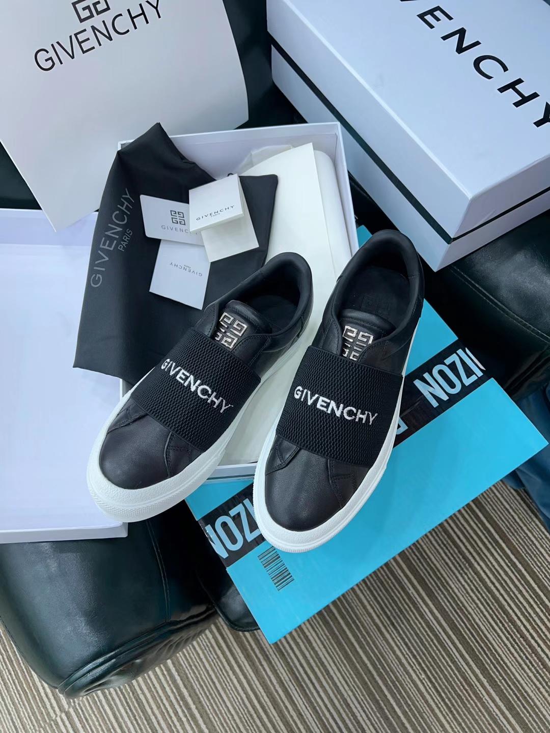 Women Men G*ivenchy Top Sneaker