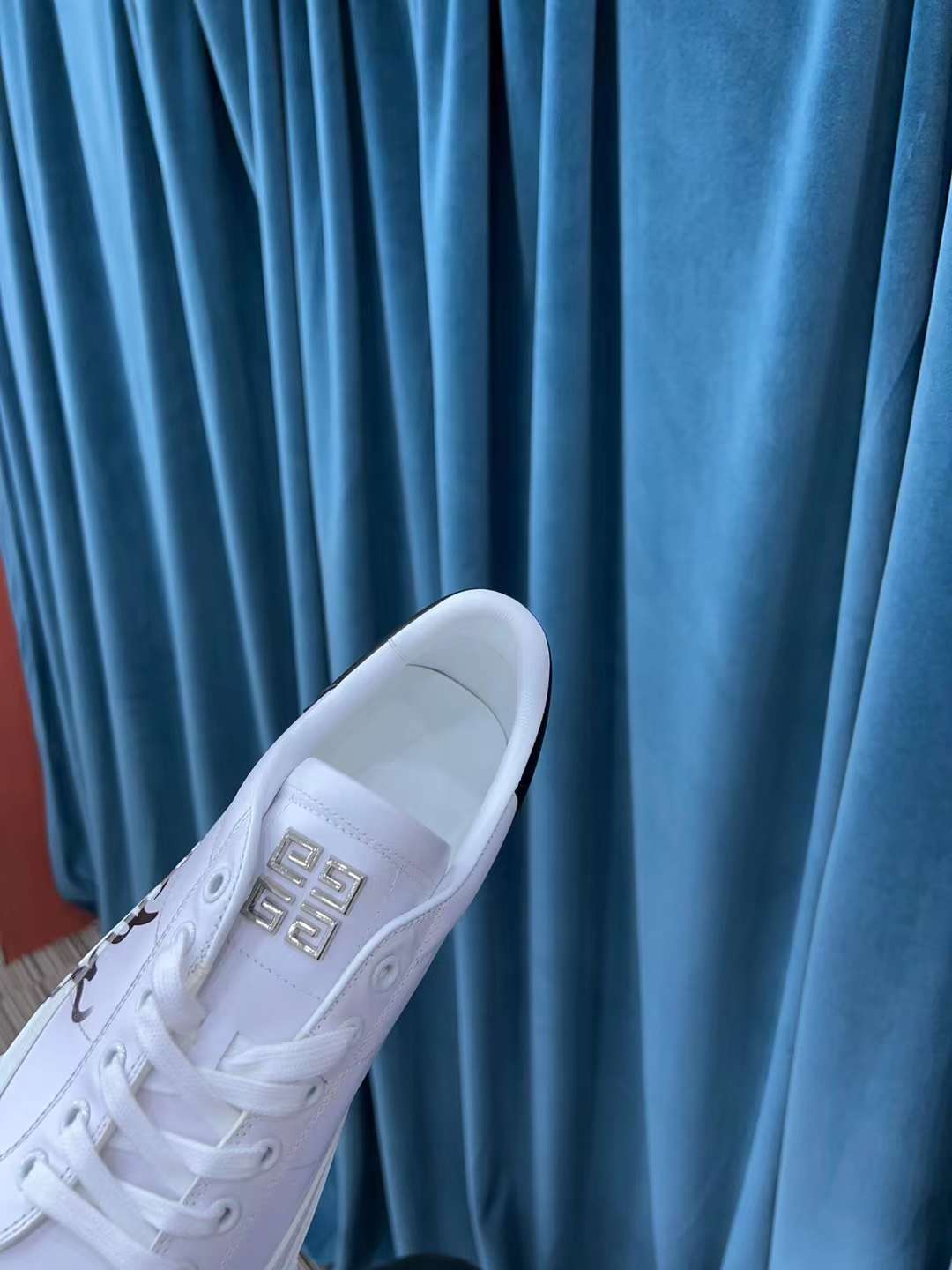 Women Men G*ivenchy Top Sneaker