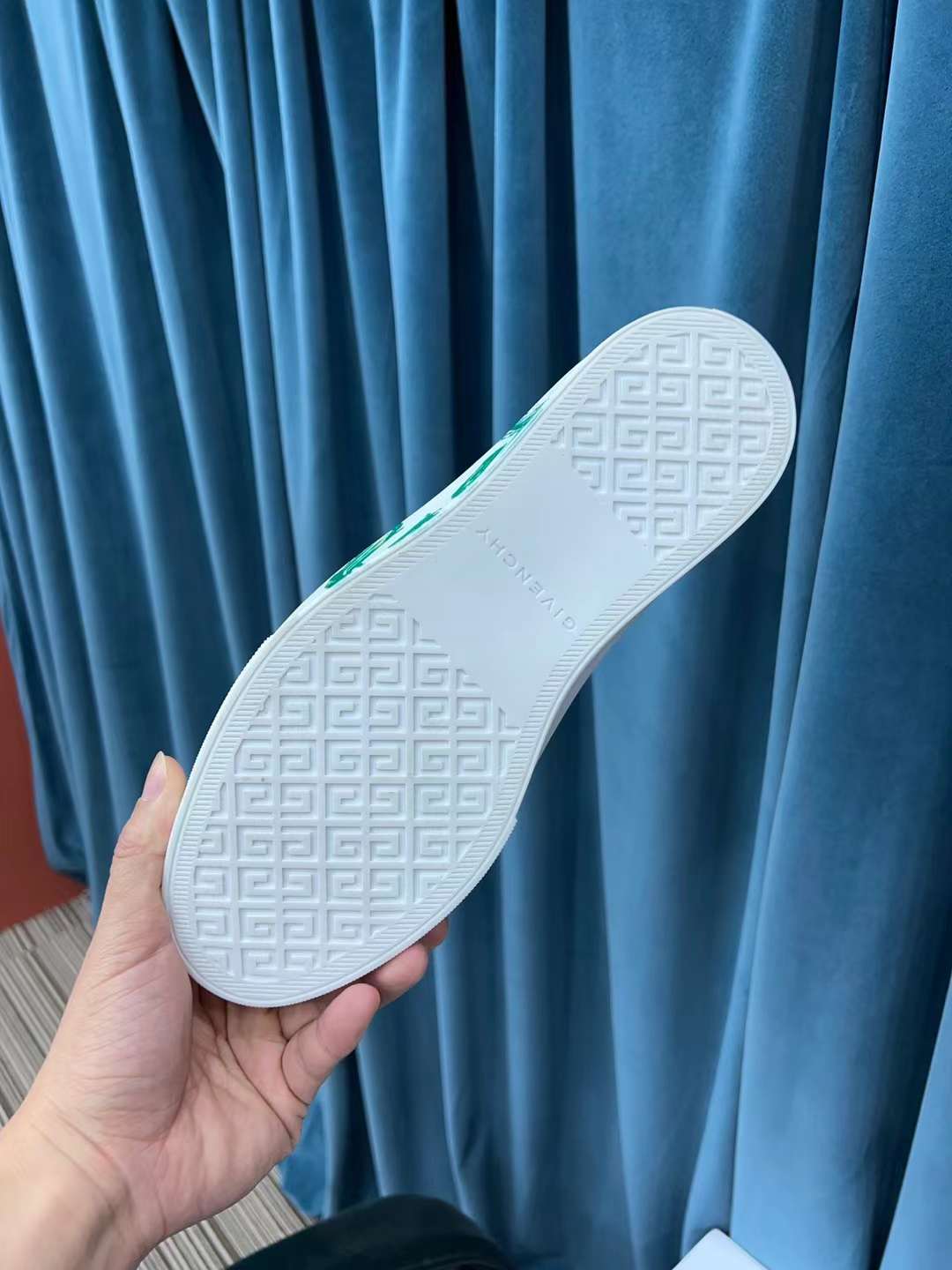 Women Men G*ivenchy Top Sneaker