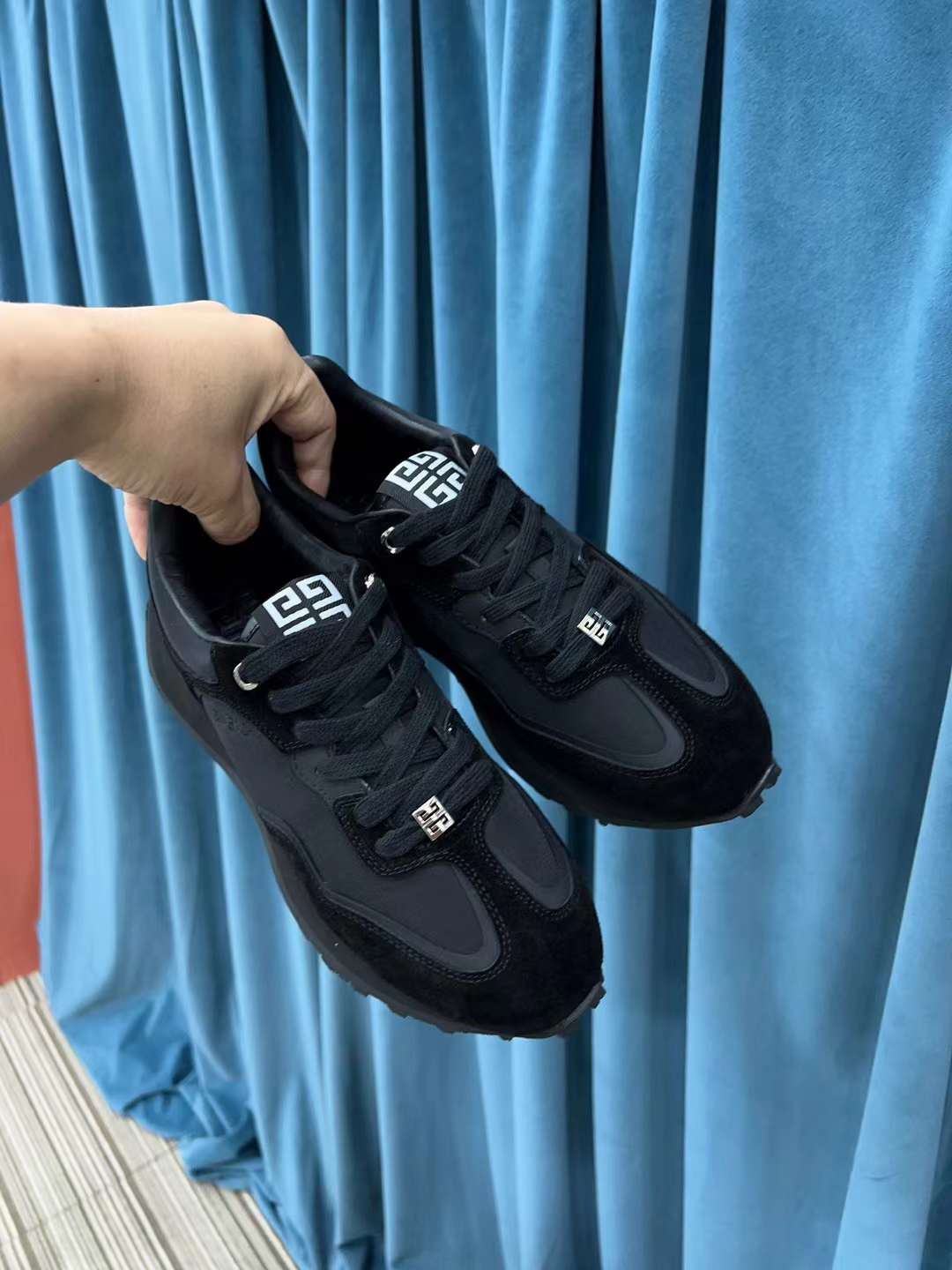 Women Men G*ivenchy Top Sneaker