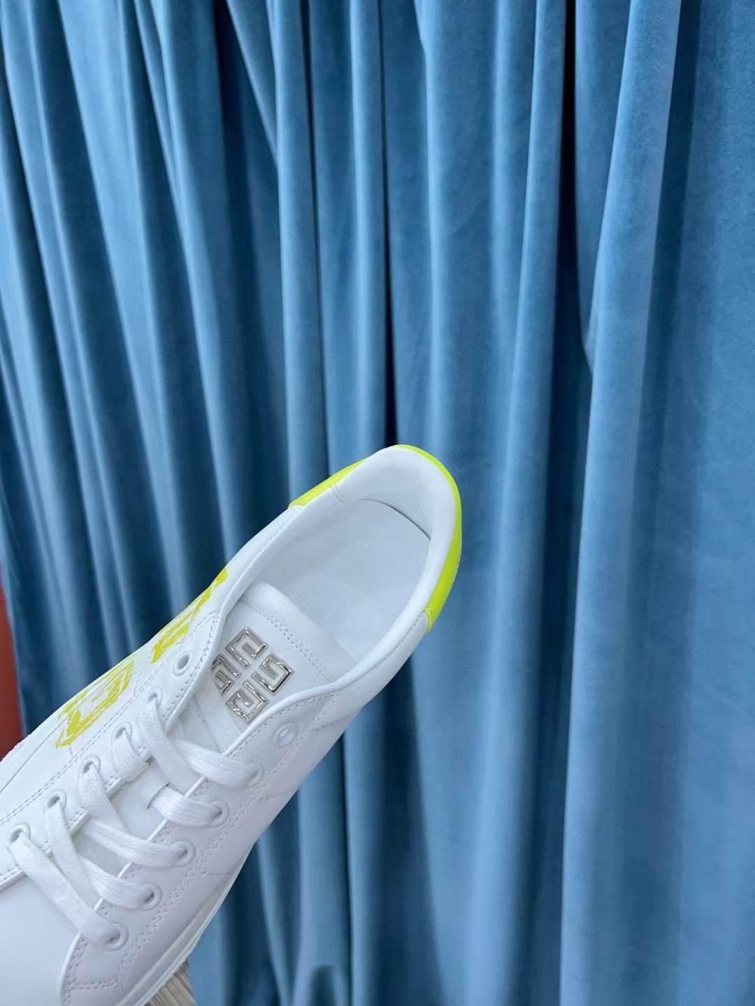 Women Men G*ivenchy Top Sneaker