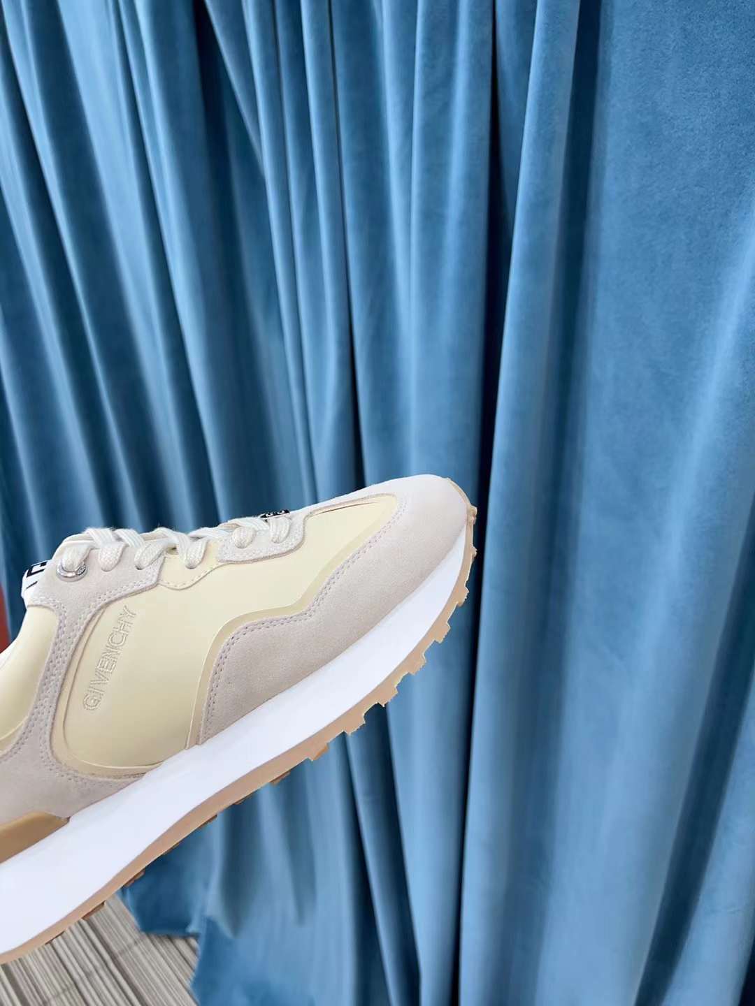 Women Men G*ivenchy Top Sneaker