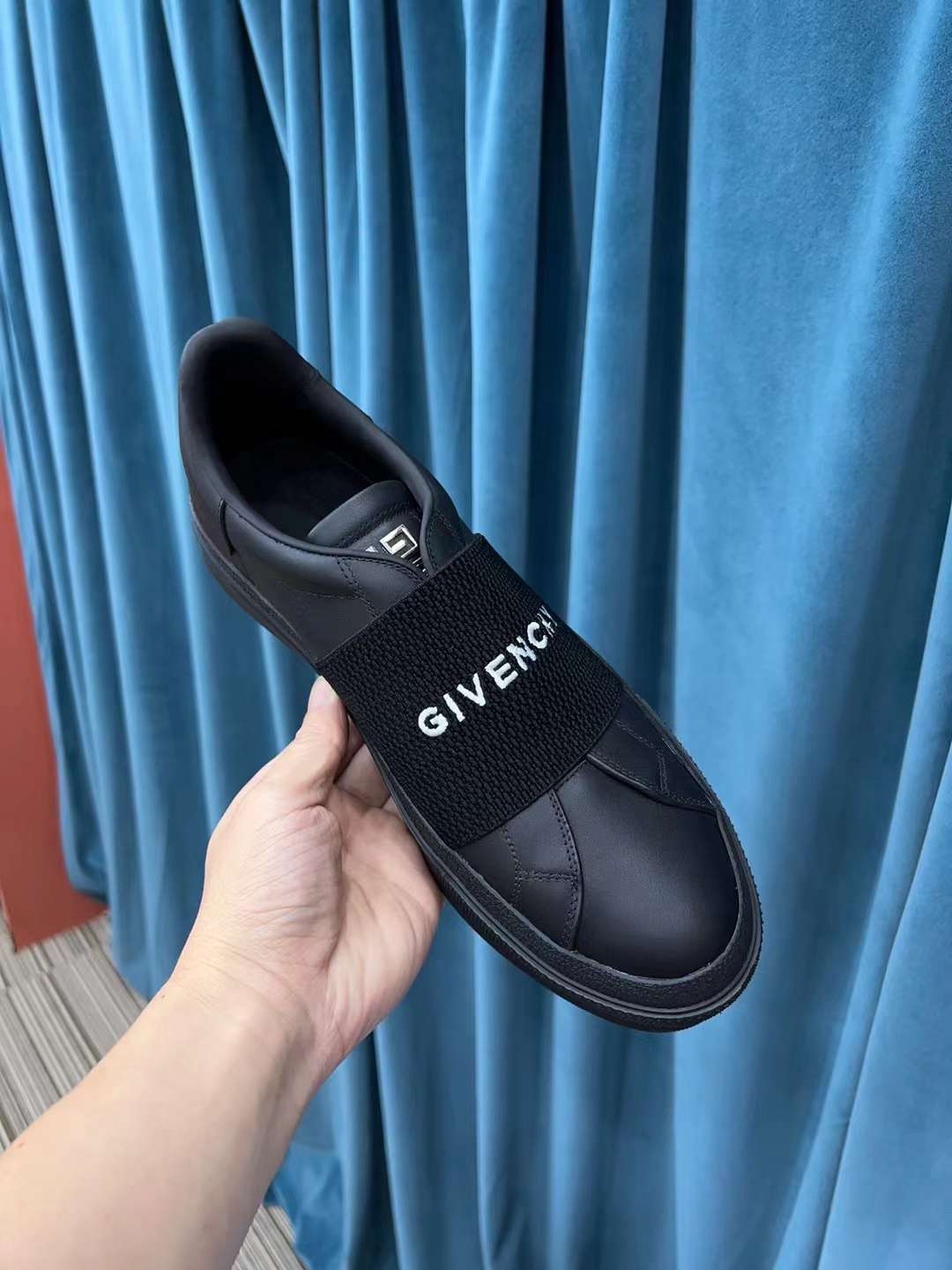 Women Men G*ivenchy Top Sneaker