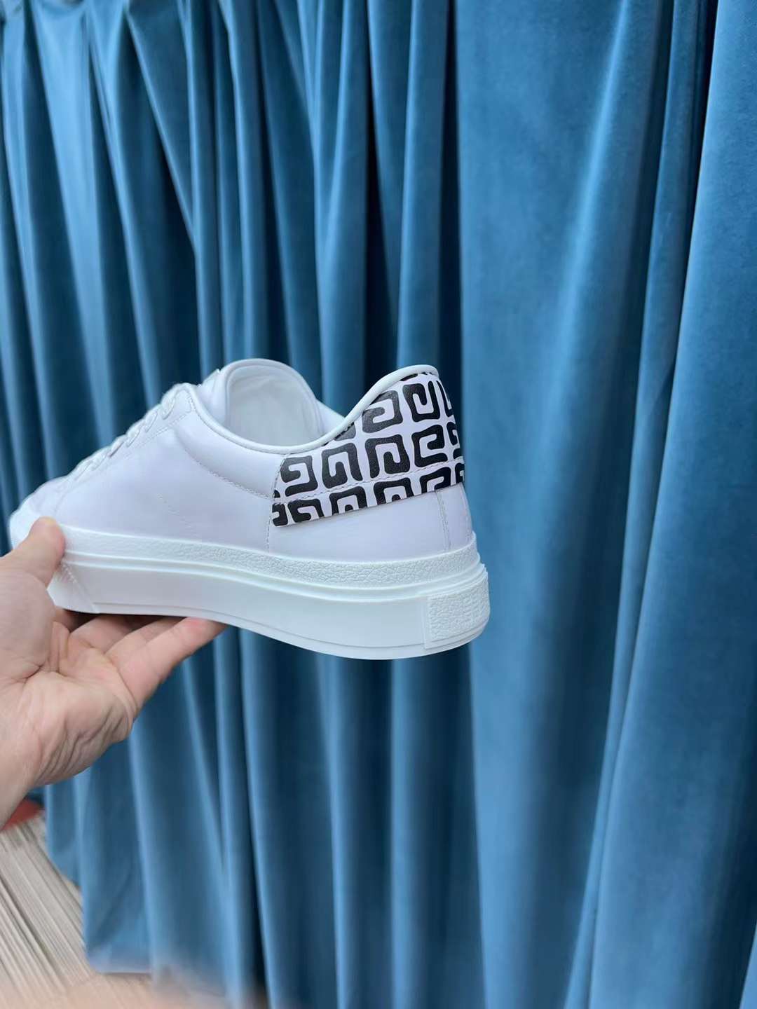 Women Men G*ivenchy Top Sneaker