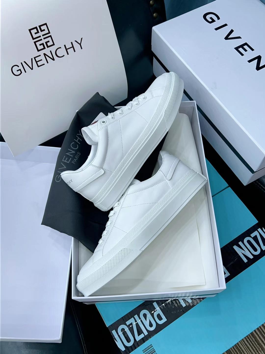 Women Men G*ivenchy Top Sneaker
