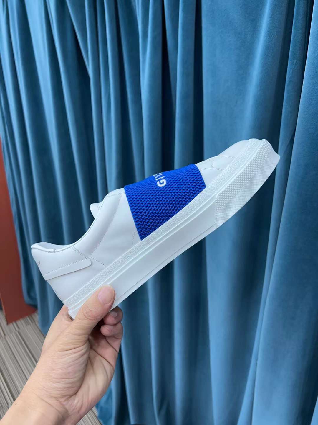 Women Men G*ivenchy Top Sneaker