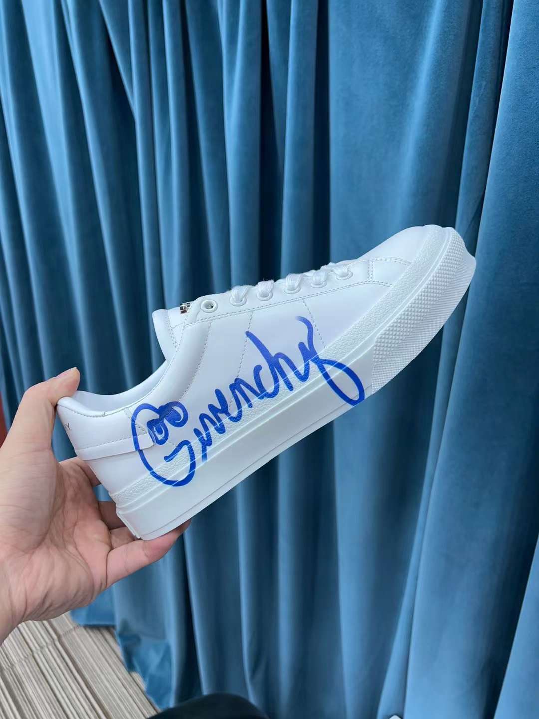 Women Men G*ivenchy Top Sneaker