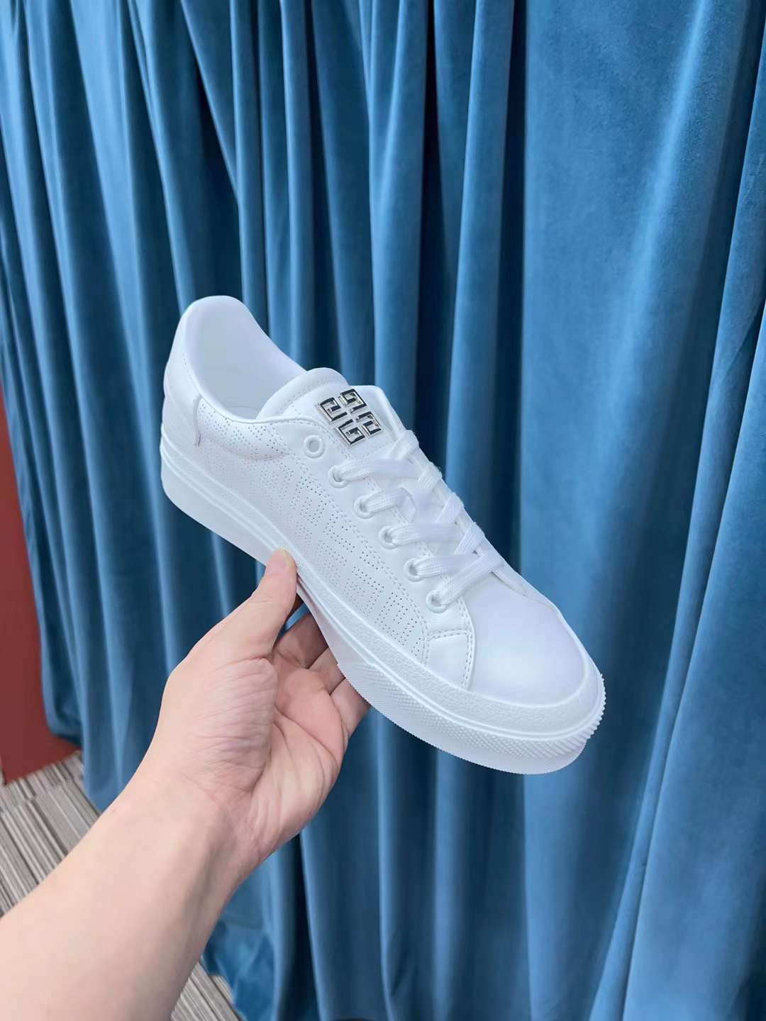 Women Men G*ivenchy Top Sneaker