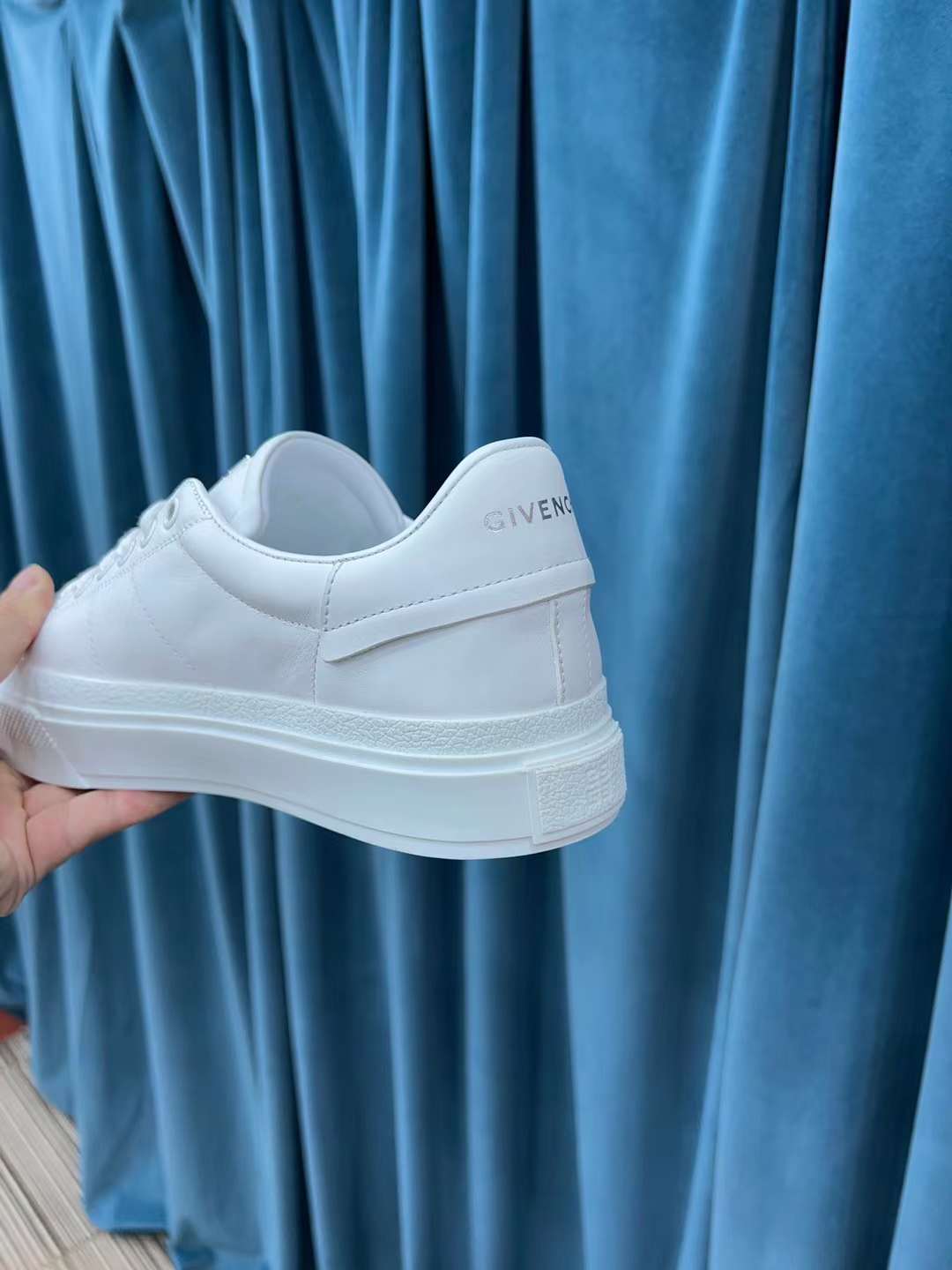 Women Men G*ivenchy Top Sneaker