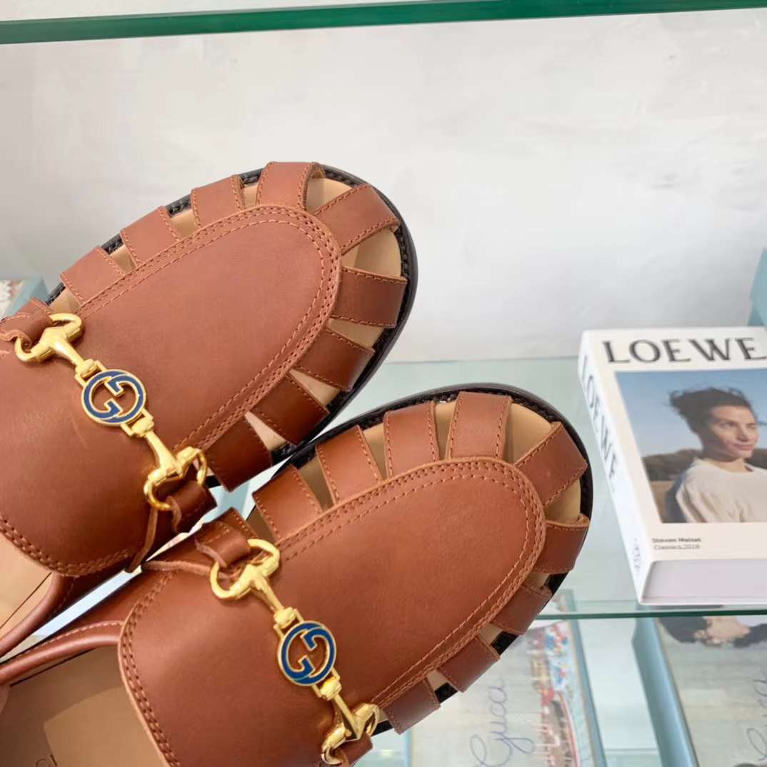 Women Men G*ucci Top Sneaker