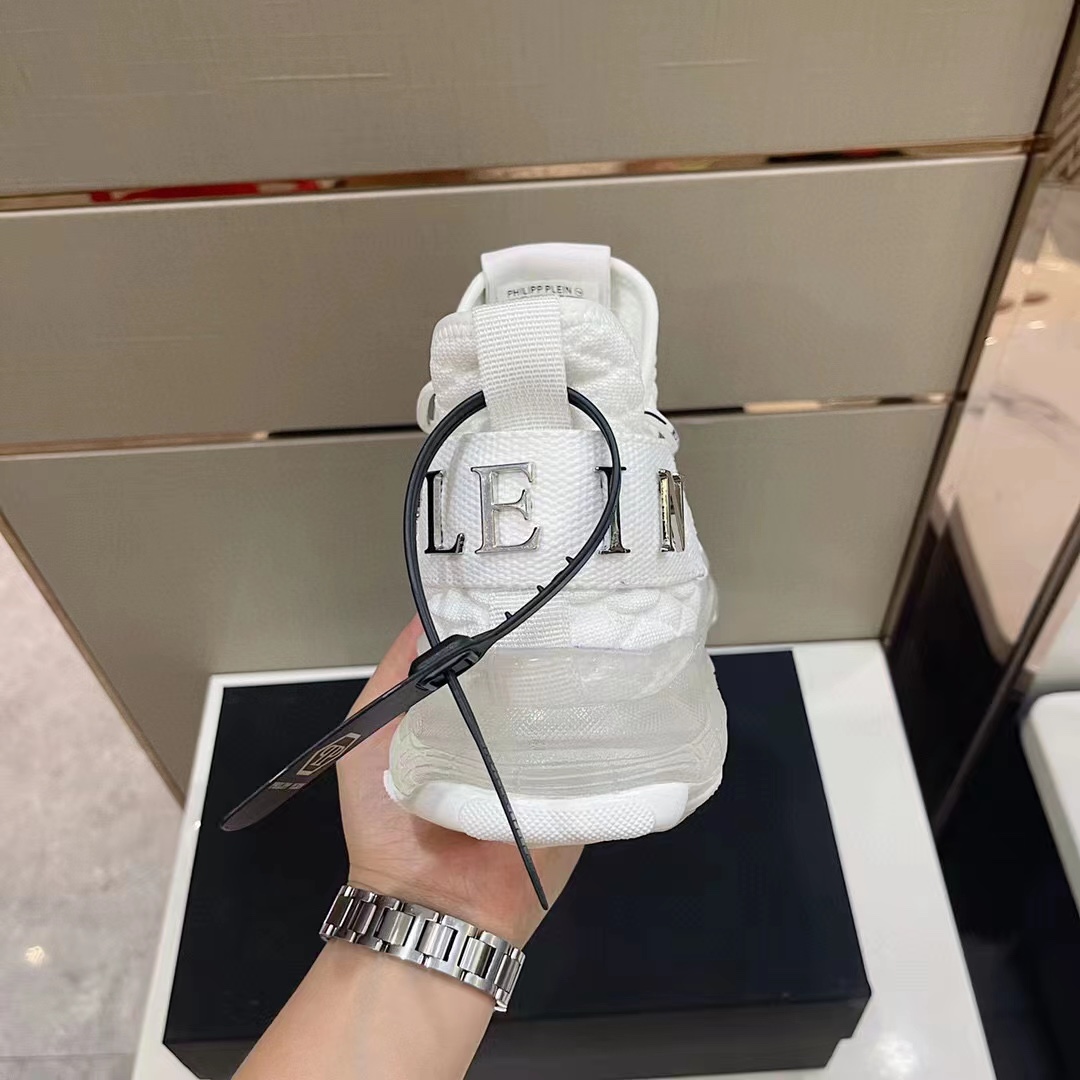 Men P*hilipp P*lein Top Sneaker （）