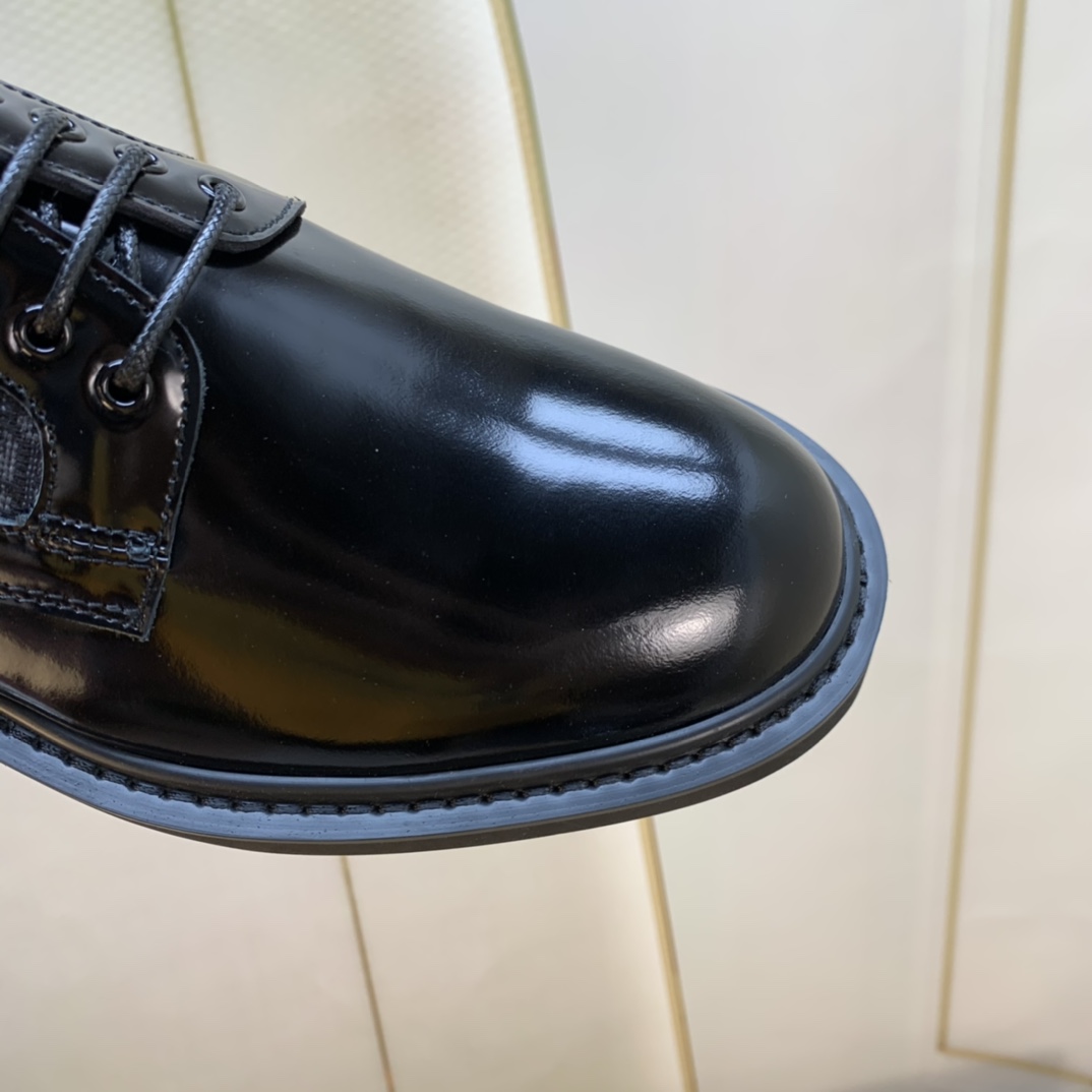 Men D*ior Top Sneaker（）