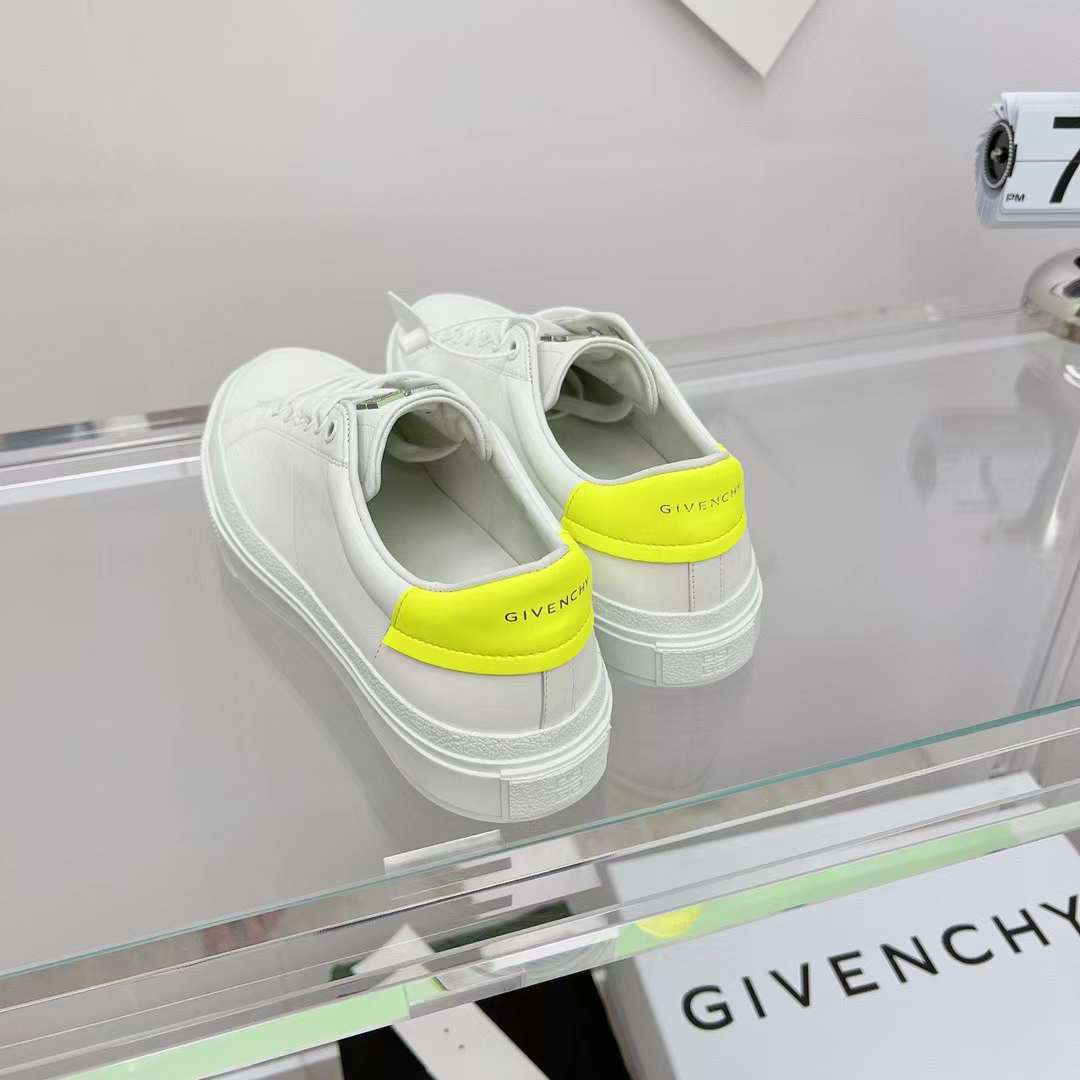 Women Men G*ivenchy Top Sneaker
