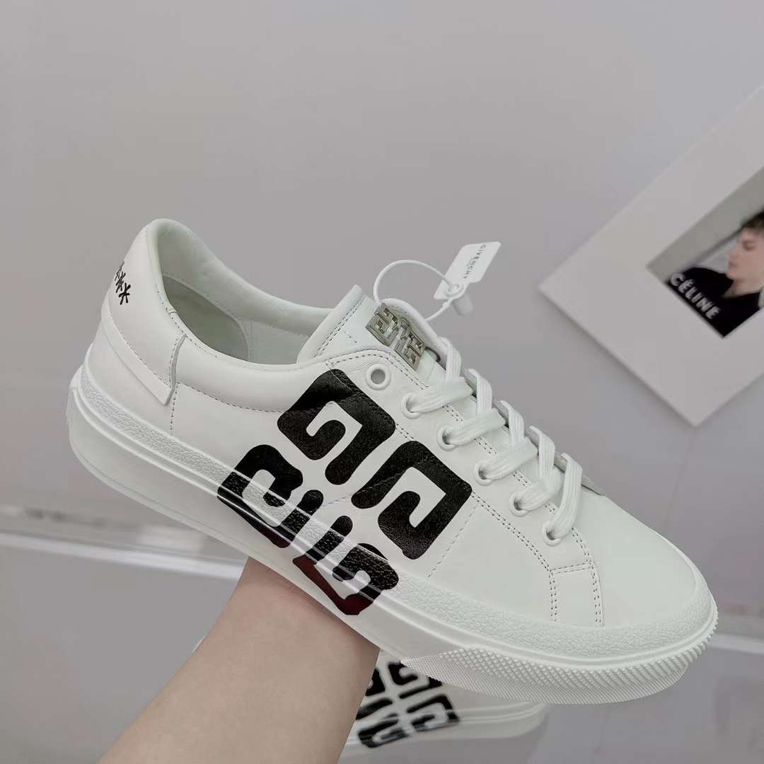 Women Men G*ivenchy Top Sneaker
