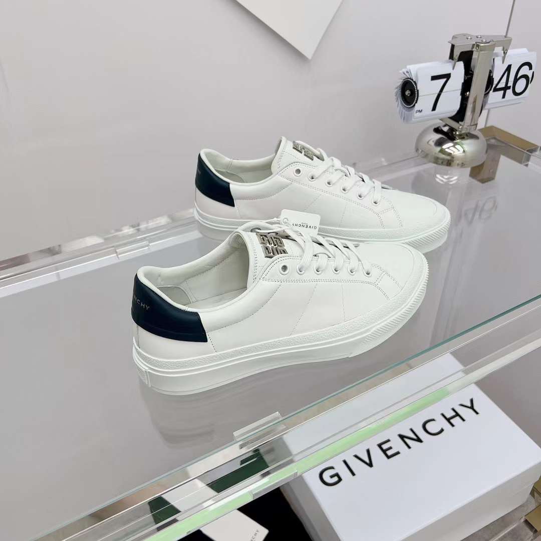 Women Men G*ivenchy Top Sneaker