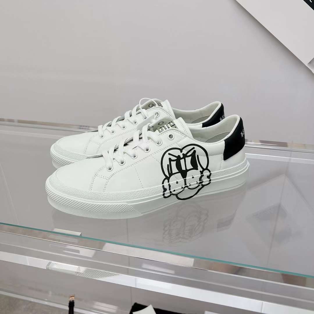 Women Men G*ivenchy Top Sneaker