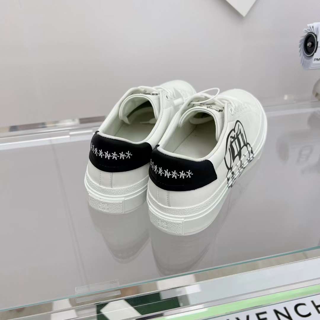 Women Men G*ivenchy Top Sneaker