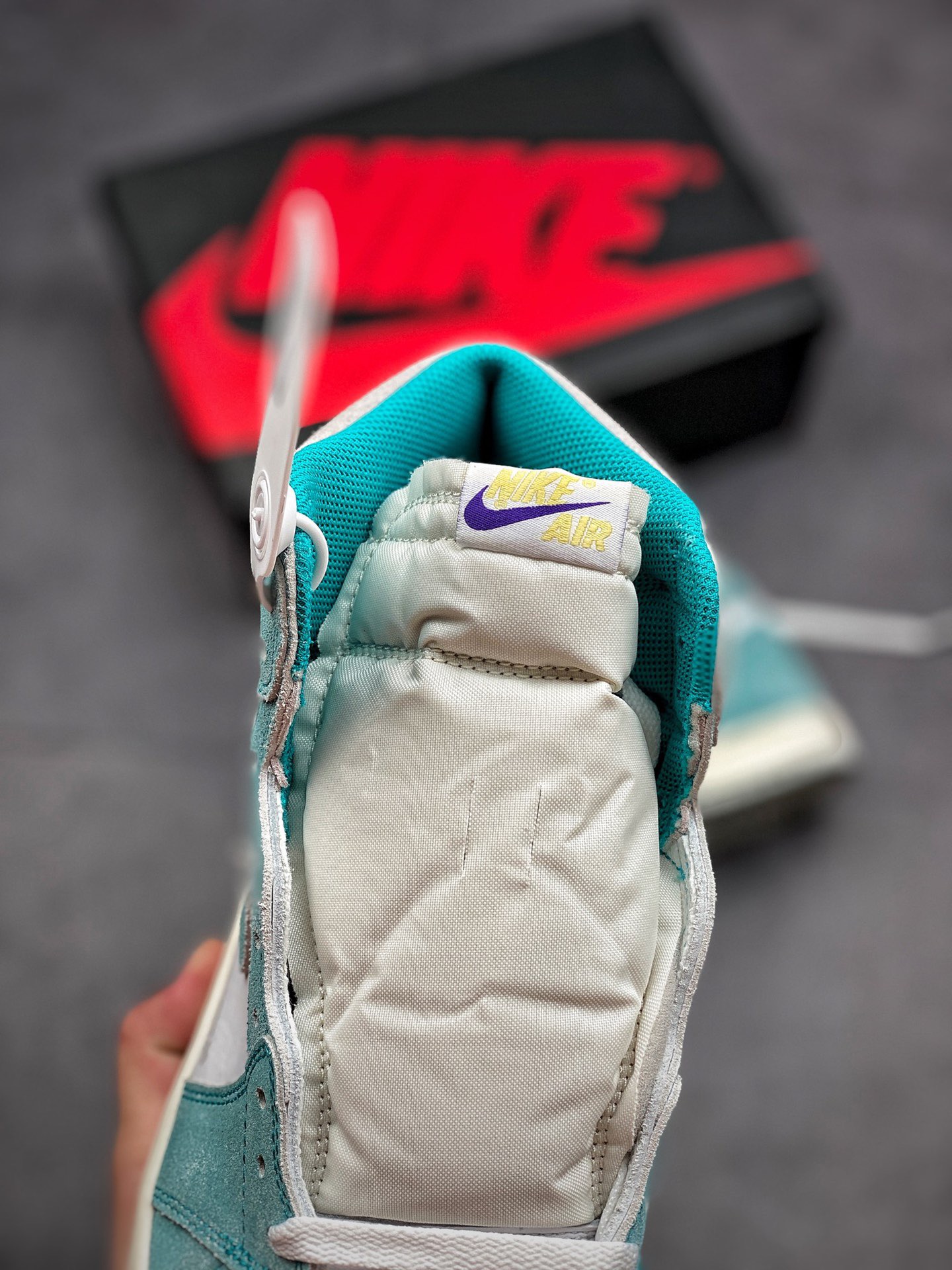 Nike Air Jordan 1 High AJ1