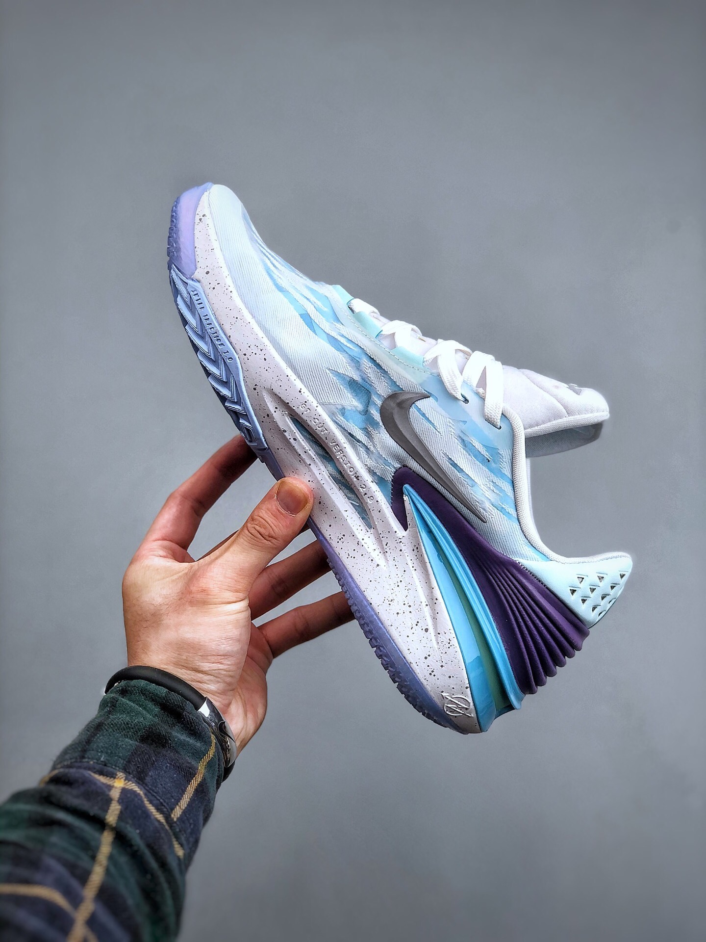 Nike air Zoom gt cut2