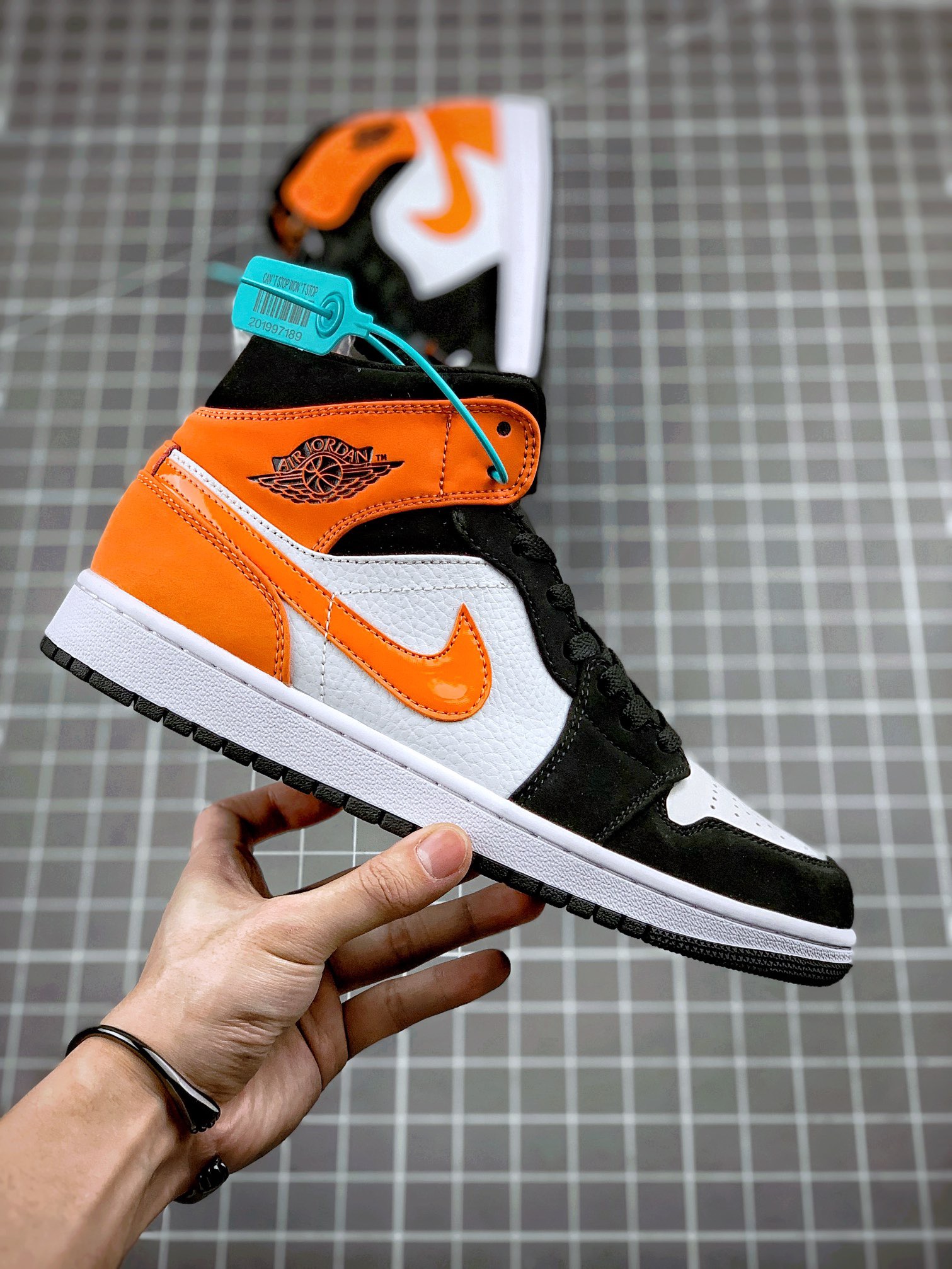 Nike Air Jordan 1 High AJ1