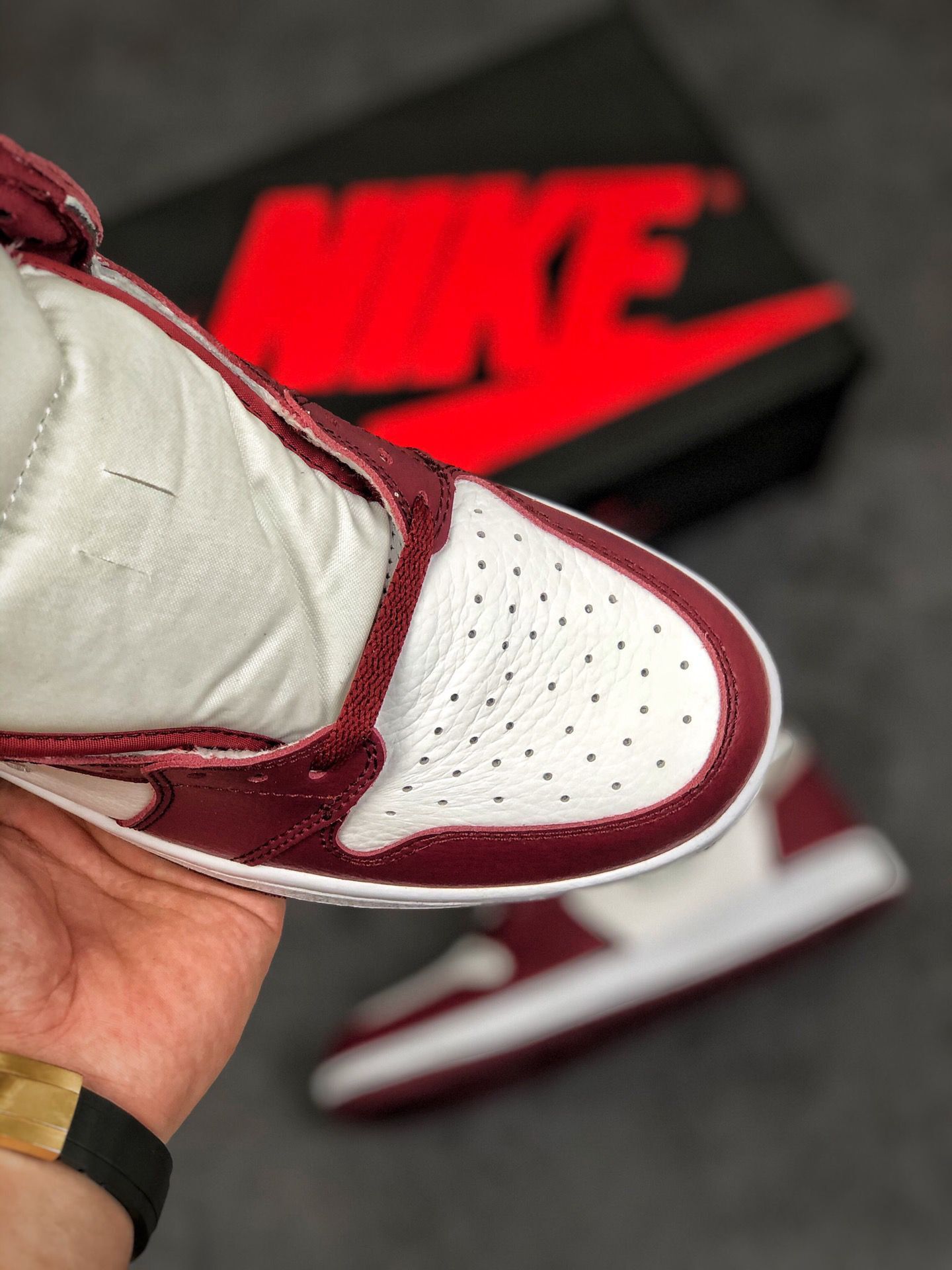 Nike Air Jordan 1 High AJ1