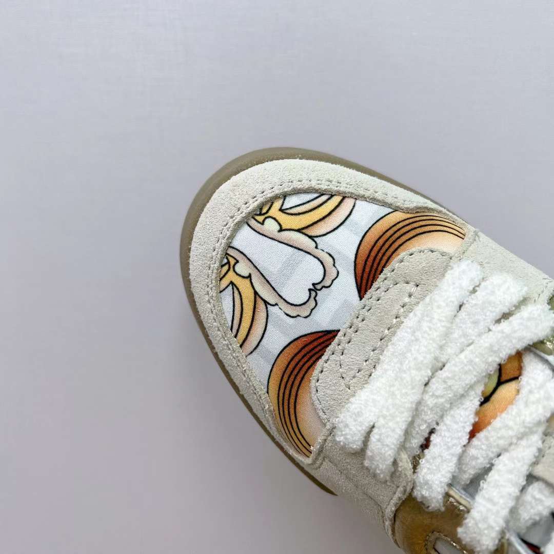 Men Women D*ior Top Sneakers （）