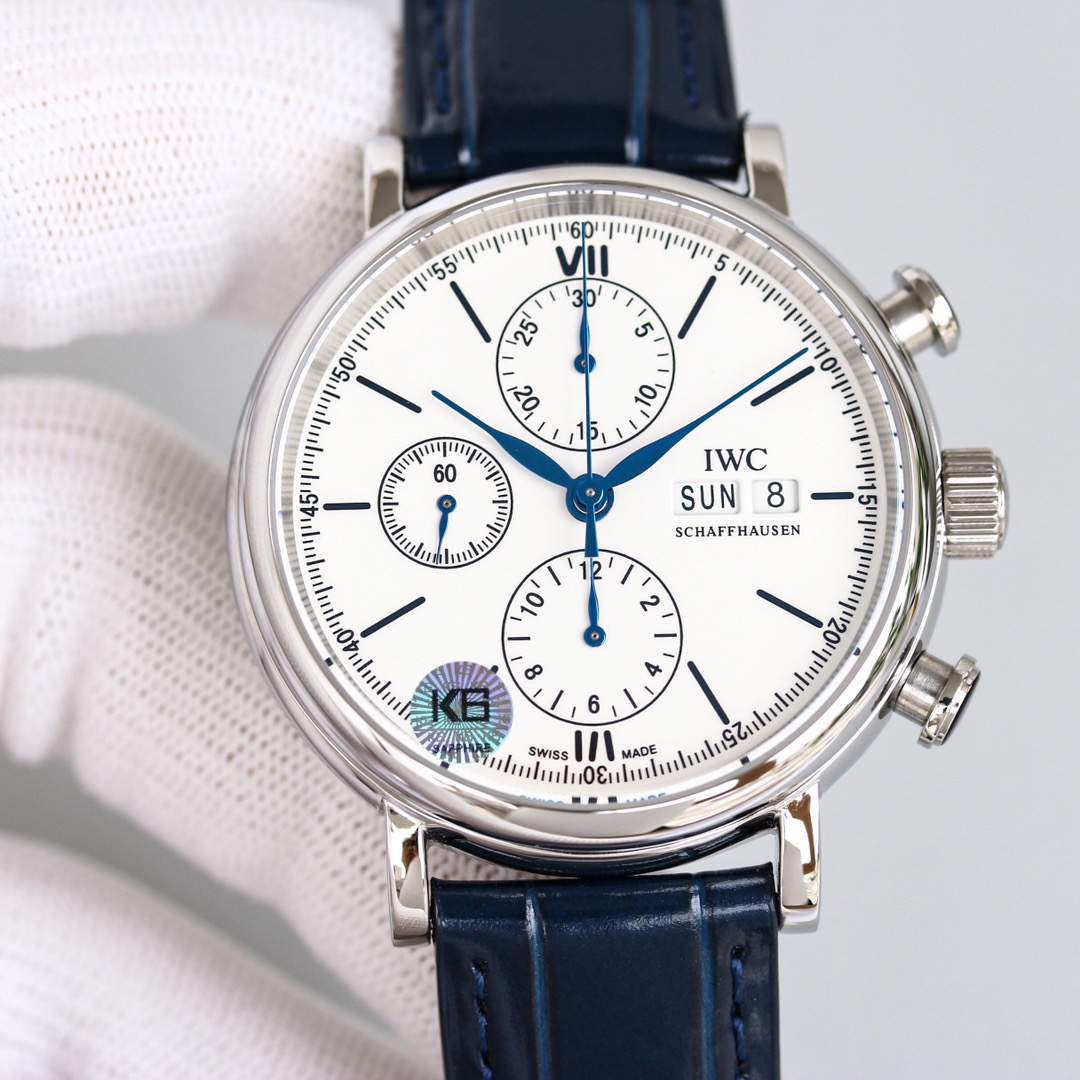 I*WC Watches Top Quality